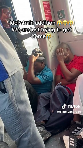 Navigating Cape Town's Train System: A Student's Journey