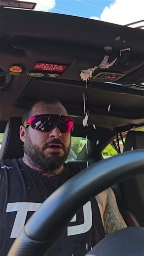 How boomers expect you to drive a manual and keep both hands on the wheel