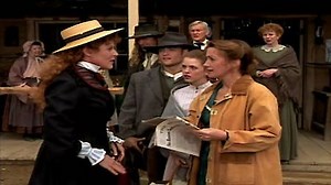 Watch Dr. Quinn, Medicine Woman Season 5 Episode 23 - STARTING OVER