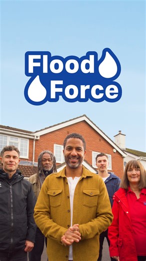429 reactions · 19 shares | Meet our very own Flood Force ☔ Together with National Trust, we’re taking action to boost the UK’s resilience against flooding. Join us in protecting what matters most  Follow along for the action and find out more here: https://www.admiral.com/floodforce  | Admiral | Facebook