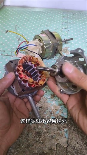 Is Your Fan Motor Long-Lasting? Key Factors Inside