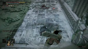 I only found out now that you can use Sentry's Torch to see the invisible black knife assassin.