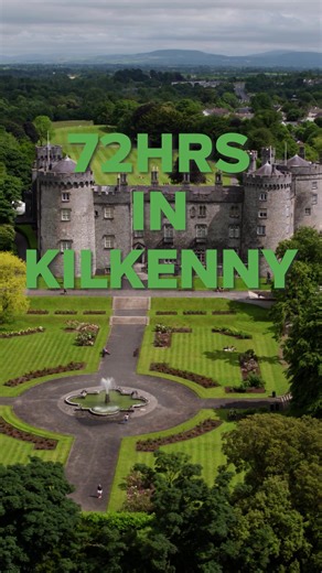 Got a weekend to spare this autumn? Kilkenny’s got plenty of activities to fill it! 🍂 Step inside a grand medieval castle, wander riverside paths, and see why the city’s arts scene has such a loyal following. If you’ve got extra time, head out to explore ancient abbeys, cosy country pubs, farm-to-fork food trails, and adventure spots where you can kayak, cycle, or hike in the crisp autumn air. Tag the friend you’d plan a Kilkenny weekend with and start your list! 📍 Kilkenny, Ireland | Discover