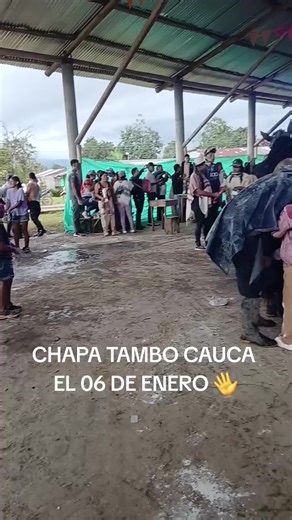 Fiestas del Tambo Cauca: Tradiciones y Celebraciones