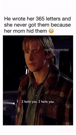 memes and movies account on Instagram: "what happened to regina george 🎥 the notebook: An epic love story centered around an older man who reads aloud to a woman with Alzheimer’s. From a faded notebook, the old man’s words bring to life the story about a couple who is separated by World War II, and is then passionately reunited, seven years later, after they have taken different paths. 📺 watch on: prime video, hbo max #explorepage #explorepost #funnymemes #memes #memestagram #mem