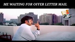 Waiting for offer letter part 1 Part2 :- https://fb.watch/dNnBLc4bt-/ | Frontlines Media