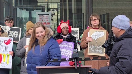 1K views · 36 reactions | "The Illinois Department of Corrections is...