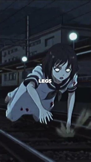 If you hear this sound… RUN