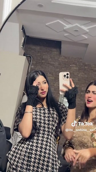 Shoni❤️ on TikTok