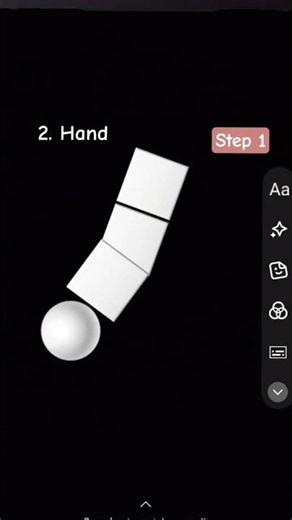 how to make emoji cat animation?? #selfisky #emojicat #animation