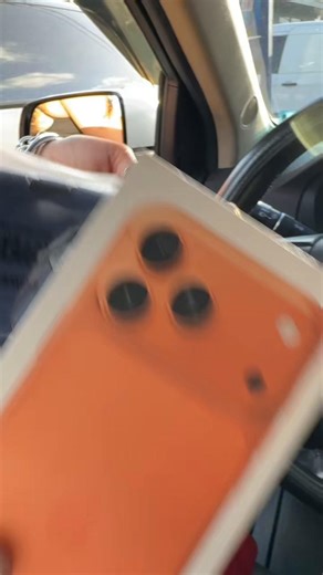 iPhone 17promax 256Gb #HappyCustomer 432-0717