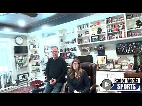 2 Rader Media Sports Broadcasting Students to attend HS Journalism Institute @ Indiana University