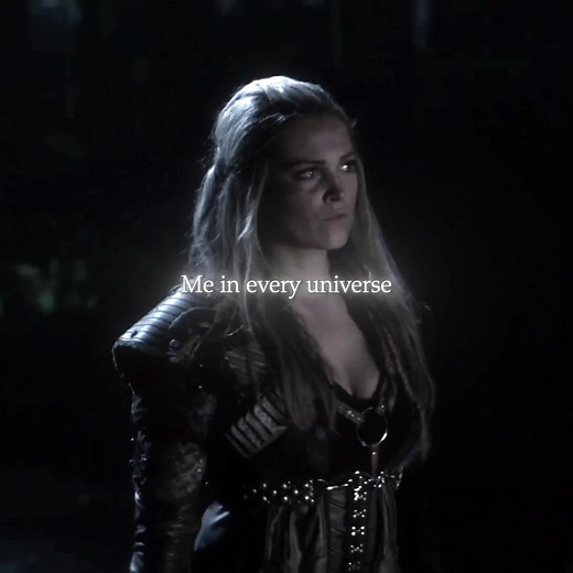 The 100: Bellamy, Clarke & Octavia's Best Moments