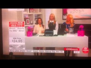 HSN shoeplay