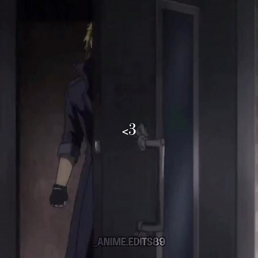 Heartwrenching Moments in the Sword Gai Animation