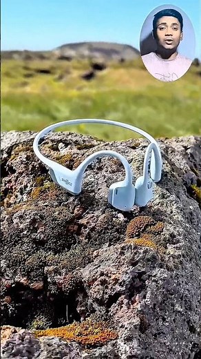 These Open-Ear Earbuds Are Better Than AirPods? 😱 | Best Wireless Earbuds 2026! 🎧 #sandtfacts