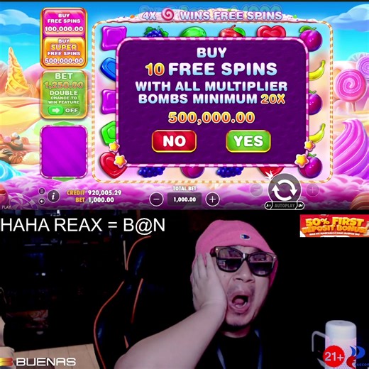 500keyy onecIick! | Hypebits