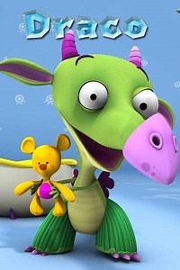 Draco (2007) - TV Show