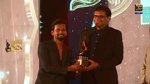 Sumathi Awards - 29 වන සුමති සම්මාන උළෙලේ හොඳම ටෙලි...