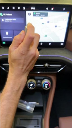 💡Special screen wiper tool in the Skoda Kodiaq