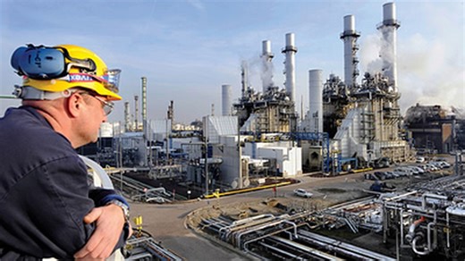 Shell relève le dividende et les rachats d'actions après un solide T4