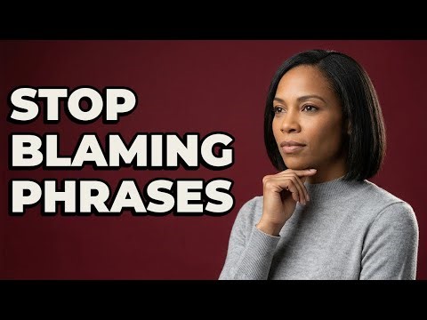 What Are Examples Of Blaming Phrases In Customer Support?