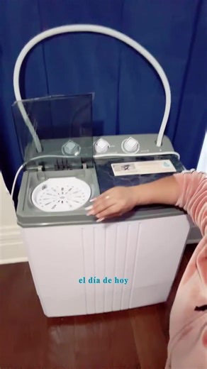 Costway Hotel Suite Fabric Care Console, Dual-Basin System for Garment Management, Compact 20Lbs Capacity Wardrobe Side Cabinet