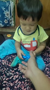 53K views · 361 reactions | Sometimes i have to deal with my own little attitude  #baby #attitude #problemchild #reels | Samuel Lalnunzira Khiangte | Facebook