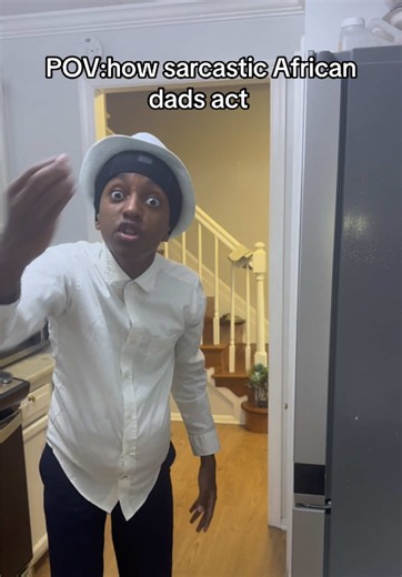 4/365 | african parents