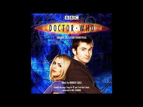 Doctor Who - Doomsday Theme Extended