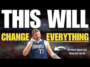 How to Become a High IQ Basketball Player (The Ultimate Guide)