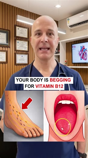 Essential Benefits of Vitamin B12 for Your Health
