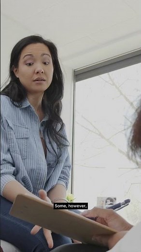 Hailey Bieber said she has ovarian cysts. Hear from an OB/GYN on what they are!