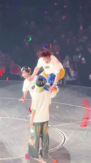 閑也くんの大ジャンプ！Travis Japan コンサートツアー情報