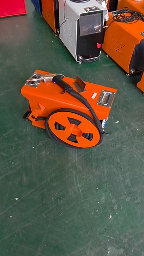 Portable Laser Welder: Flexible and Affordable Solutions