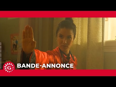 KUNG FU ZOHRA - Bande-annonce