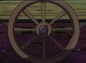 6. Slayers Gorgeous 01