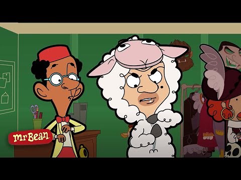Mr Bean Funniest Moments | Mr Bean TV