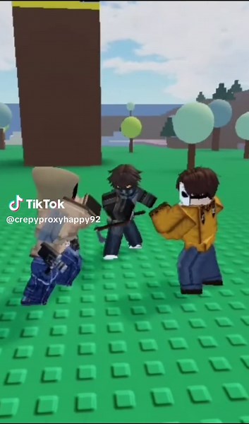 Ediciones de Ticci Toby: Creepypasta en Acción