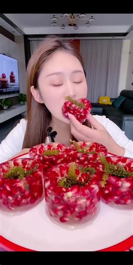 Delicious Mukbang Eating Show Compilation