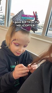 Cheer sweats. Comp bow still hangin on. Pawin my head like a nervous raccoon while I’m tryin to eat my Whataburger. Mama is proud but stressed out, touched out, exhausted, and ready to go home. 🫠 #Relatable #MomLife #ParentingHumor #SouthernMom #reallife | Krista R Flannery
