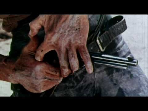 THOMPSON 1880 - GERMAN TRAILER