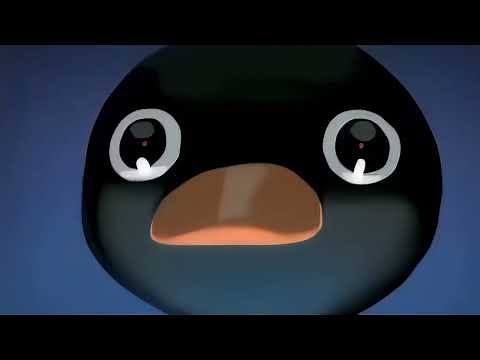 PINGUIN MEME NOT NOT, BUT 4K