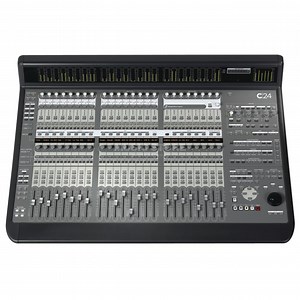 Avid C|24 Pro Tools Control Surface  favorable buying at our shop |...