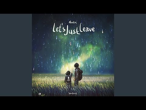 Let's Just Leave