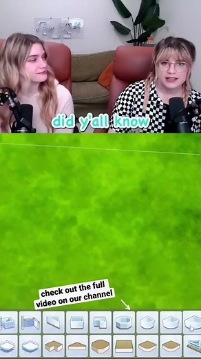 Pancake Diner Build in The Sims 4