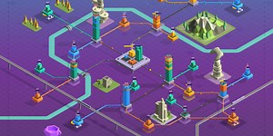 Android app deals of the day: Package Inc, Railways, Traffix, and much more