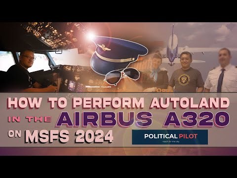 Mastering ILS Approaches in Microsoft Flight Simulator 2024 with BeyondATC