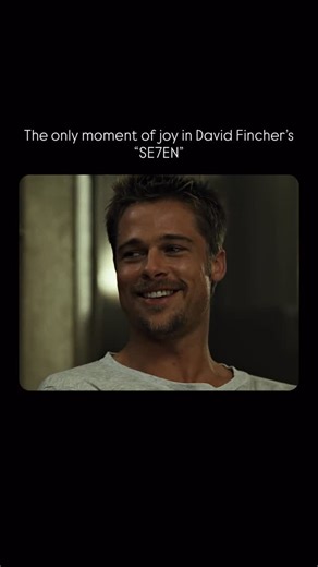 Cinema Encyclopedia on Instagram: "New Line Cinema executives originally balked at the film’s ending, but Brad Pitt refused to make the film if the ending was changed. David Fincher was determined to make the film without compromising his vision, because on his first film, Alien³ (1992), he had constant battles with the studio over creative control, and he was fired three times. Similar to Alien³, the studio wanted to change the ending, but this time, Fincher was successfully backed by Brad Pitt