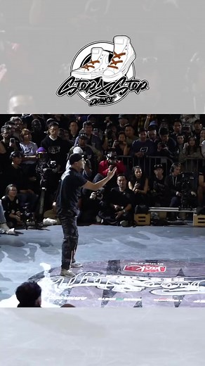 1.1M views · 17K reactions | Bruhhhhh LILOUUUU answer round @redbullbcone All Stars at @fssworldwide #sxstv #stepxstepdance #bboy #breaking #power #hiphop #dance | Step X Step Dance | Facebook